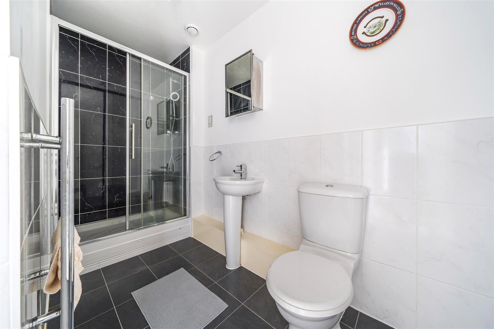 Bwlchygwynt, Llanelli, SA15 2GB